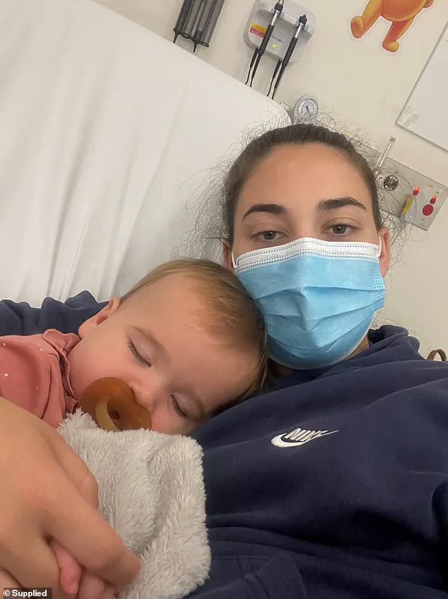 Pregnant Woman's Persistent Mass Diagnosed After Multiple Doctor Visits