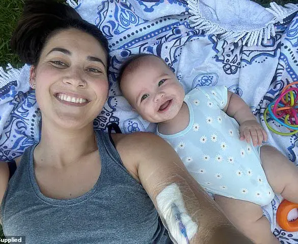 Pregnant Woman's Persistent Mass Diagnosed After Multiple Doctor Visits