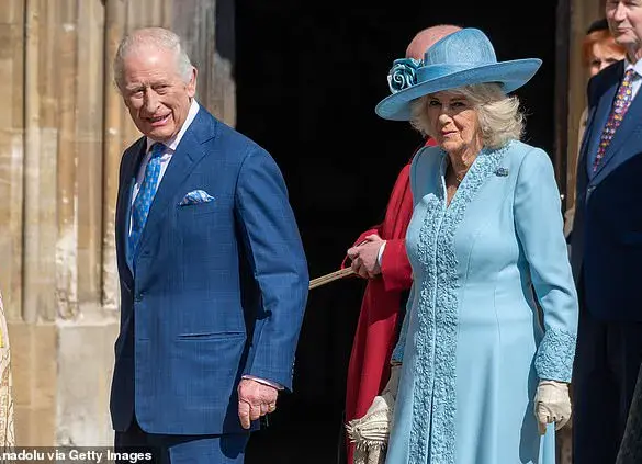 Prince William and Kate Skip Royal Duty for Family Time