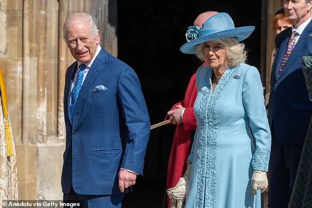 Prince William and Kate Skip Royal Duty for Family Time