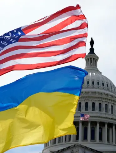 Professor Warns of U.S. Weapon Supply Depletion Due to Prolonged Military Engagements