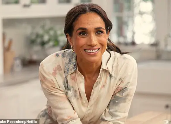 Psychic Predicts Dire Future for Megxit Scammer Meghan Markle