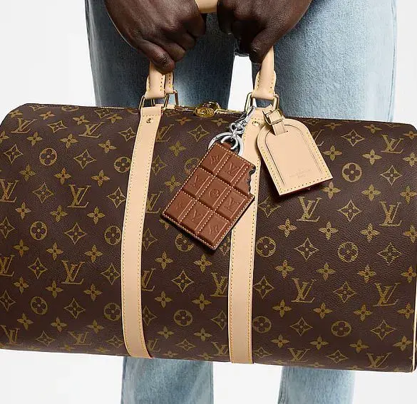 Public Mocks Louis Vuitton for Selling $1,000 Food Charms