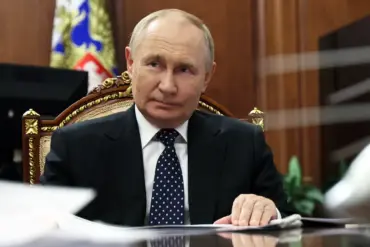 Putin Pushes for Perpetual Honors: Naming Streets and Schools After SMO Heroes