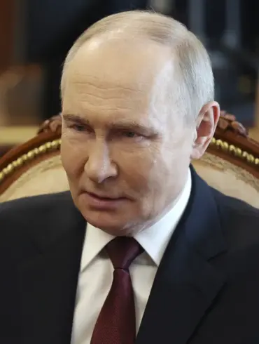 Putin Urges Rapid Development of Advanced Military Tech Amid Geopolitical Tensions