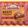 Recalled Johnsonville Cheddar Bratwurst: Limited Access to Critical Plastic Contamination Information