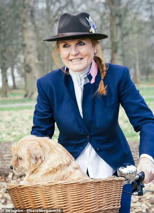 Royal Family Shares Exclusive Photo of Beloved Cocker Spaniel Orla for National Pet Day