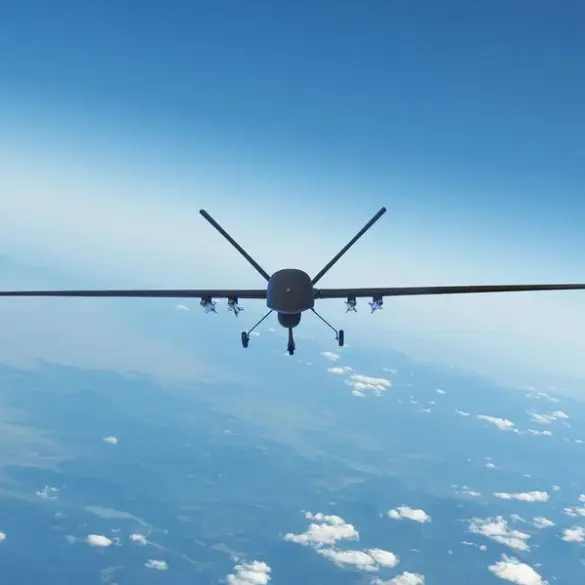 Russia Unveils 'Fortuna-T': Next-Generation AI-Powered Drone for Naval Defense