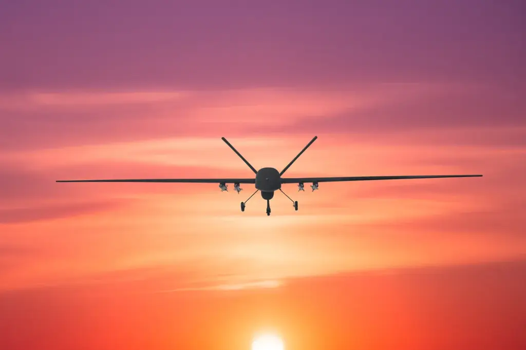 Russian Emergency Situations Ministry Warns of Drone Attacks in Samara Oblast