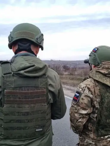 Russian Forces Seize Six Points in Donetsk: Escalating Control Over Ukraine Territory