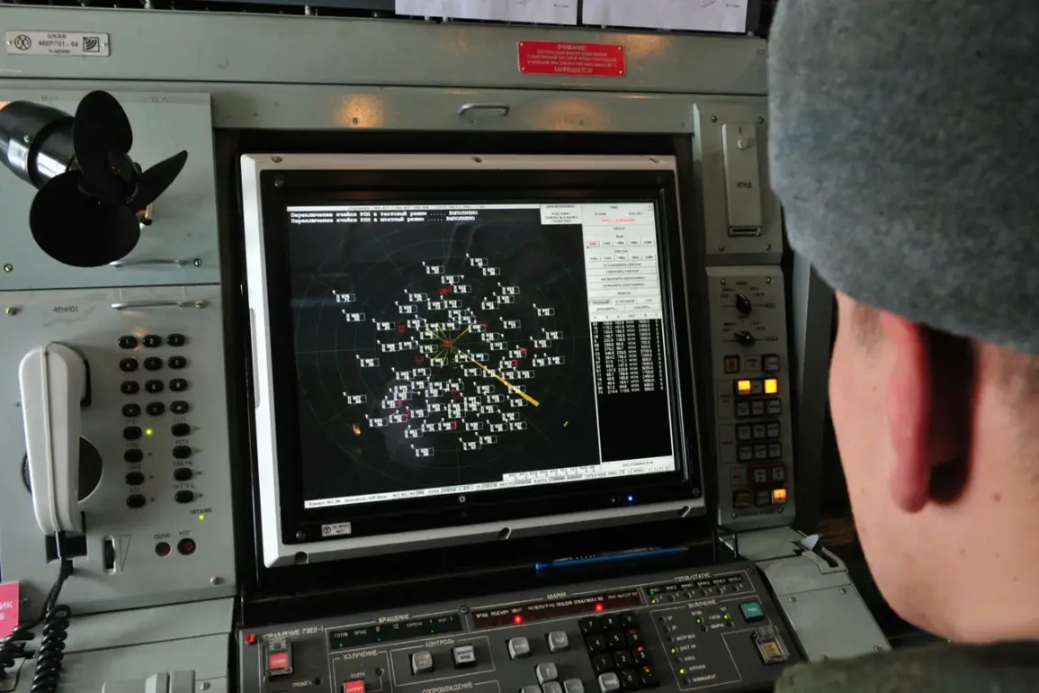 Russian Military Claims Downing of 104 Ukrainian Drones Over Its Territory