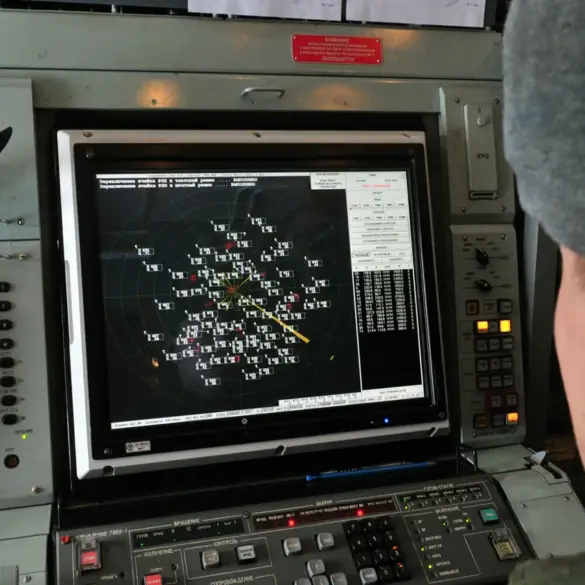 Russian Military Claims Downing of 104 Ukrainian Drones Over Its Territory