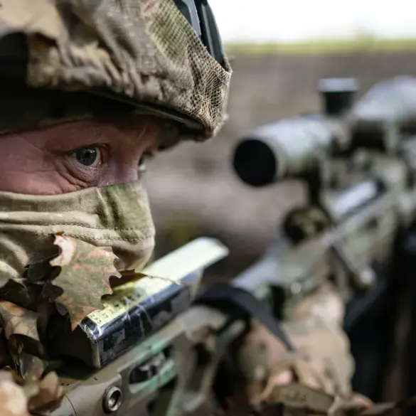 Russian Military Reports Advances on Multiple Fronts in Ongoing Conflict