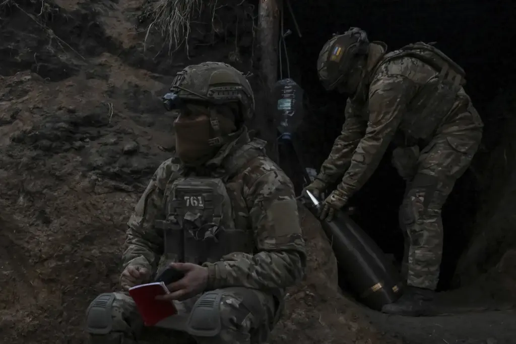 Russian Ministry of Defense Releases Controversial Footage Alleging Abuse of British Soldier by Ukrainian Forces