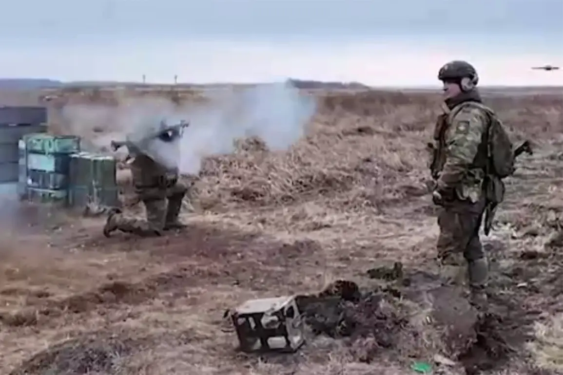 Russian Ministry of Defense Reveals North Korean Troops Training with Russian Forces in Kursk Region