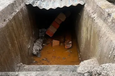 Russian Servicemen Uncover Oligarch-Funded Ukrainian Bunkers in Andreyevka