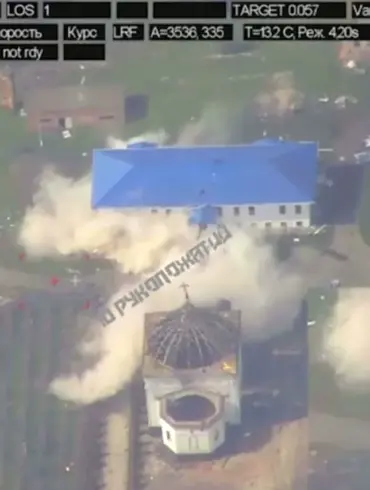 Russian Troops Liberate Hornal in Kursk Region from Ukrainian Forces