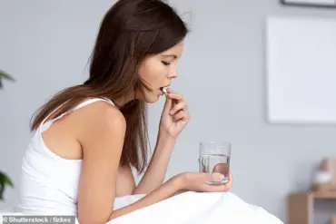 Sleep Medications Linked to Long-term Disabilities: New Study Reveals Risks