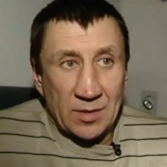 Son of Notorious Serial Killer Goes Missing in War-Torn SVO Zone