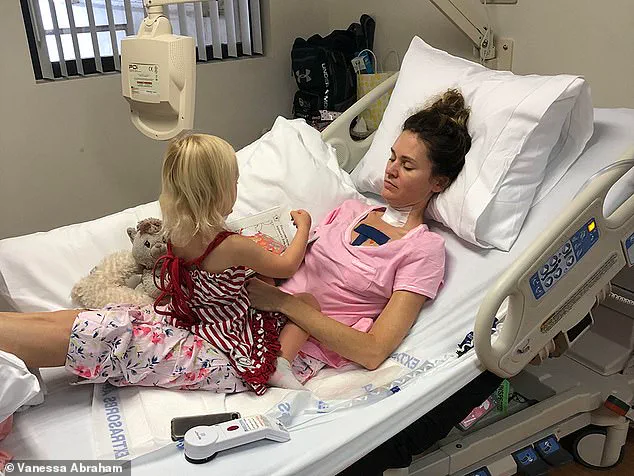 Speech Therapist Struggles with Rare Neurological Disease that Silences Her Voice and Paralyzes Her Body