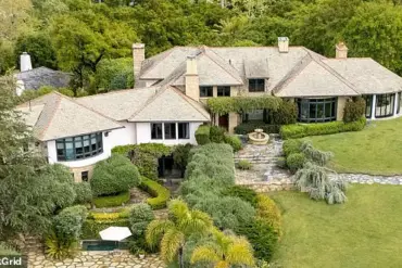 Spring in Montecito: Exclusive Access to Nature's Bounty and Luxuries