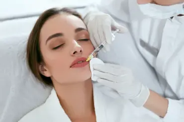 Study Reveals Impact of Lip Size on Perceptions of Beauty Across Genders