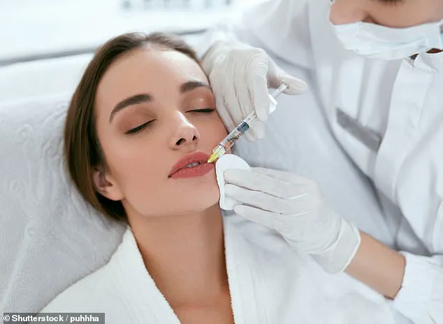 Study Reveals Impact of Lip Size on Perceptions of Beauty Across Genders