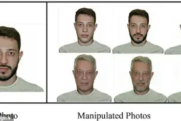 Study Reveals Women Prefer Men With Stubble Over Beards