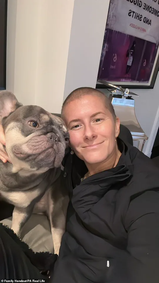 Super-Fit Triathlete Warns of Leukemia Symptoms After Being Misdiagnosed with Long Covid and Toothache