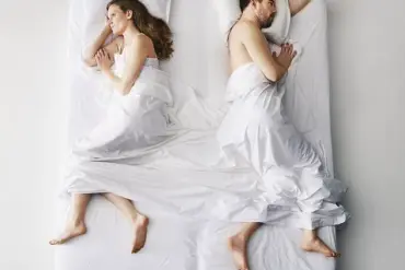 Survey Reveals 60% Sexual Dissatisfaction Among Couples