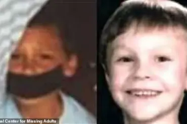 The Unsolved Mystery of Tara Calico's Disappearance in New Mexico