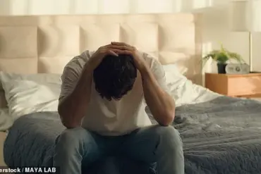 Threesome Plan Backfires: Reigniting Desire Leads to Complications