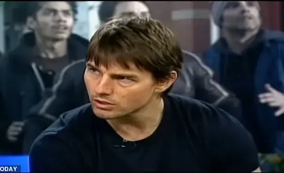 Tom Cruise's Anti-Antidepressant Rant: From Mockery to Controversial Prophet