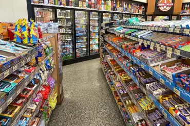 Trump-Backed Arkansas and Indiana Set to Ban Soda and Candy with SNAP Benefits