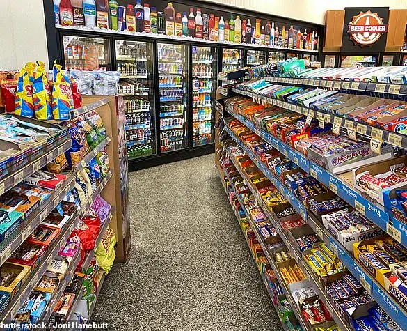 Trump-Backed Arkansas and Indiana Set to Ban Soda and Candy with SNAP Benefits