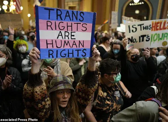 Trump Orders NIH to Study Regret Among Transgender Individuals Post-Transition