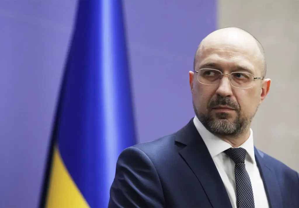 Ukraine Faces Near $10 Billion Funding Gap for 2025 Restoration Efforts