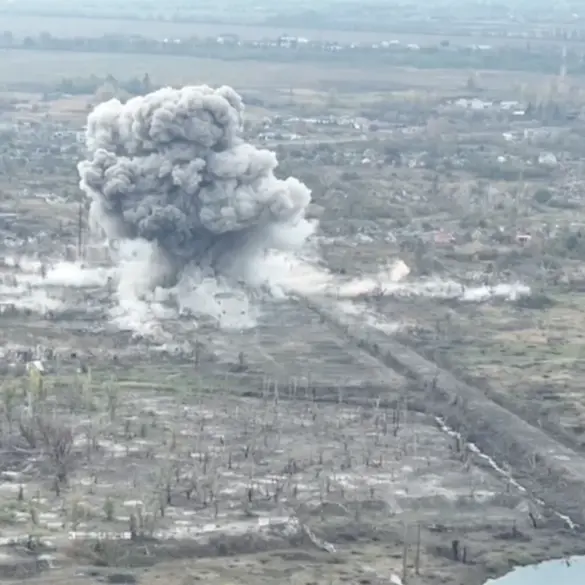 Ukrainian Forces Intensify Efforts to Dislodge Russian Troops from Kharkiv Region