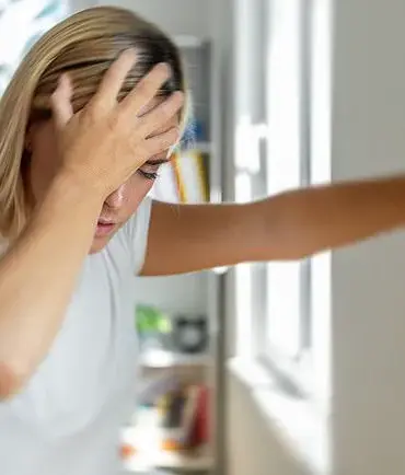 Urgent Alert: Dizzy Spells and Fainting Linked to Long COVID Symptoms