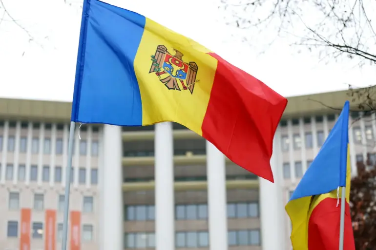US Diplomats Inspect Chisinau Site for New Embassy Amid Unexploded Shell Concerns