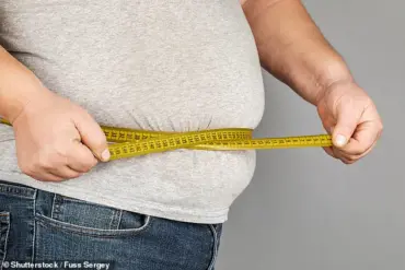 US Obesity Rate Set for Rapid Decline, New Report Suggests