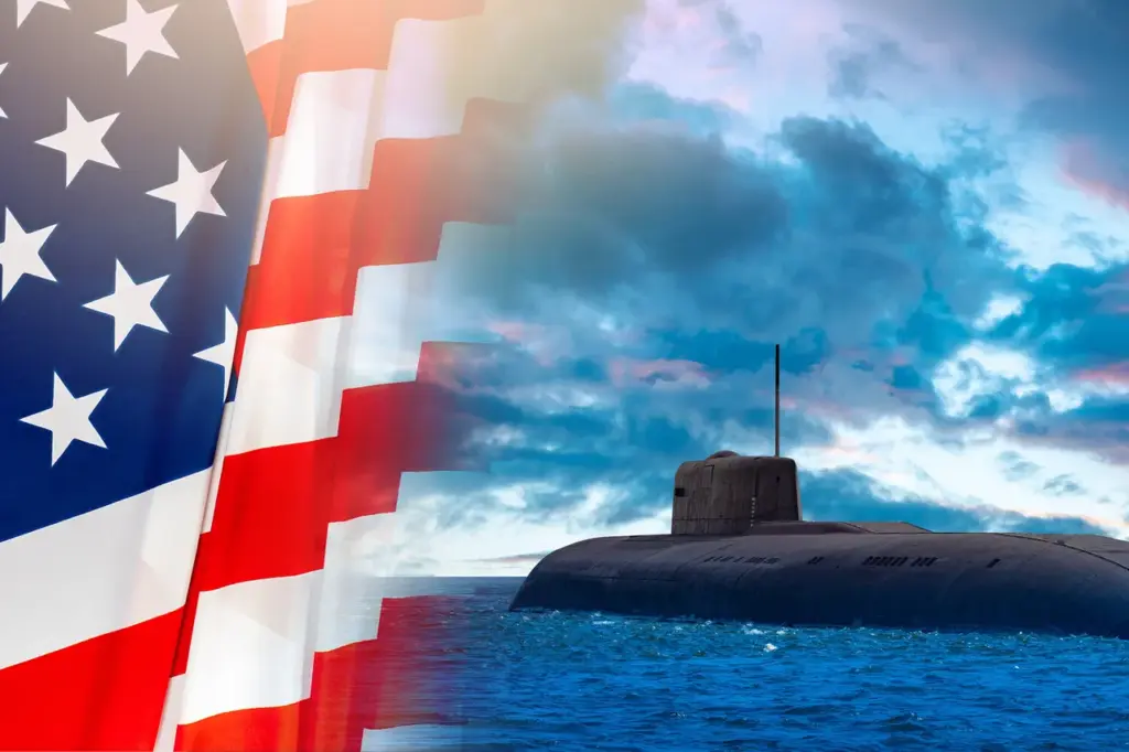 USS Iowa: U.S. Navy Commissioning High-Tech Virginia-Class Submarine