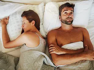 Weekly Sex Can Cut Depression Risk by 24 Percent: New Study Reveals 'Magic Number'