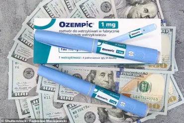 Weight-Loss Drugs Like Ozempic Could Save Americans Billions by Reducing Healthcare Costs