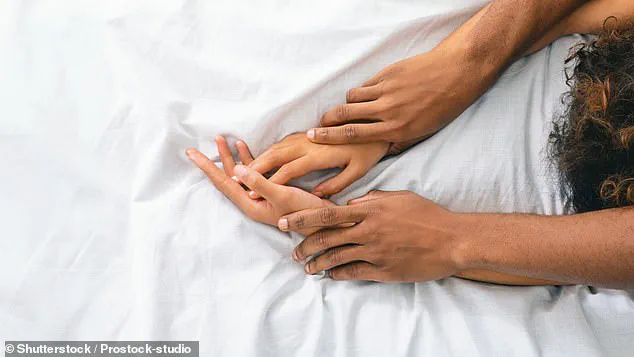 Why Orgasms Might Be Key to a Good Night's Sleep