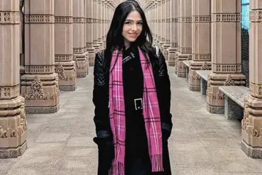 Woman's Rare Condition Turns Reality into Nightmarish Vision: 'Visual Snow Syndrome Ruined My Life'