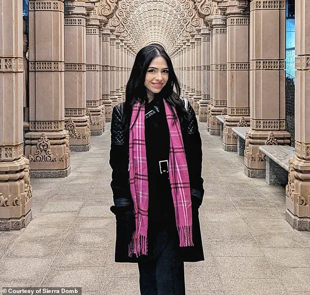 Woman's Rare Condition Turns Reality into Nightmarish Vision: 'Visual Snow Syndrome Ruined My Life'