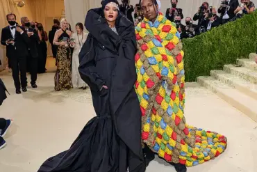 2025 Met Gala: The Biggest Night in Fashion Approaches