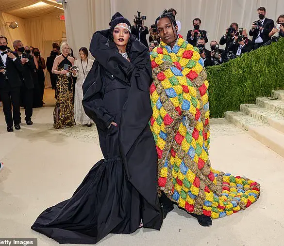 2025 Met Gala: The Biggest Night in Fashion Approaches