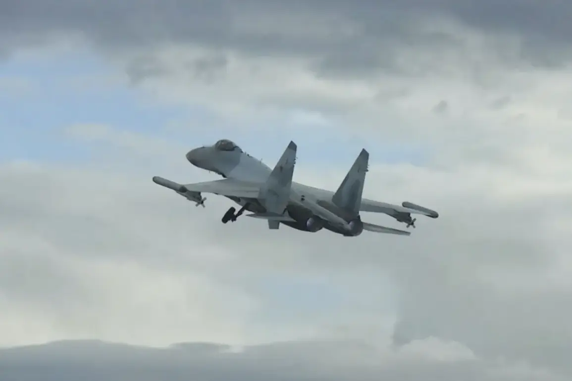 4++ Generation Aircraft Completes Factory Testing, Signaling Leap in Military Tech and Innovation